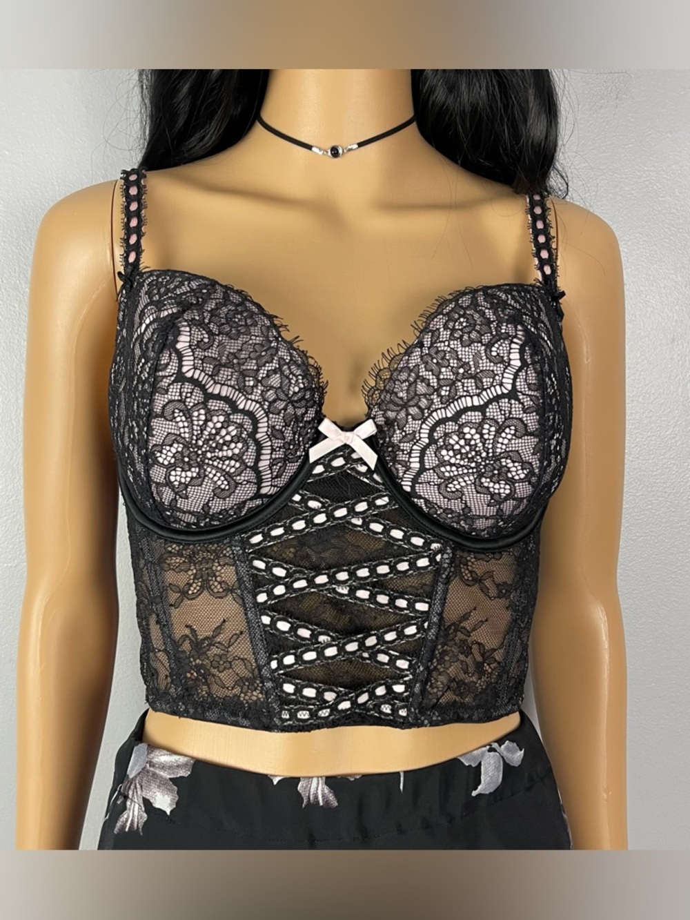 Vs Corset